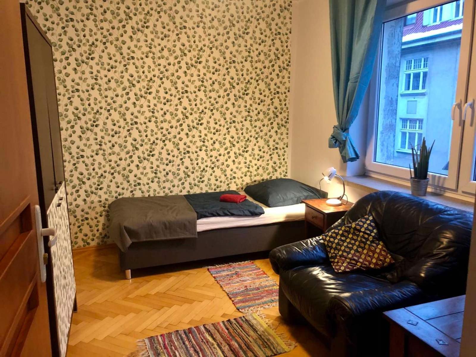 Hostel Mazurska 8A Olsztyn  Habitación foto